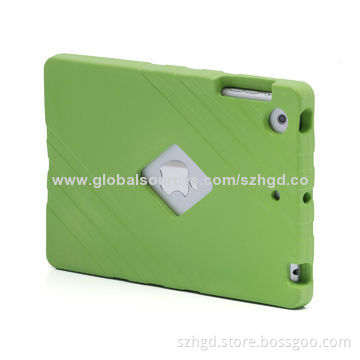 Case for iPad Mini 2, Lightweight/Convenient/Simple Business Style, Customized Logo/Color Accepted
